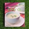 101 Easy Recipes Low GI – Lynda Brown secondhand book