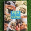 Fish And Seafood secondhand book