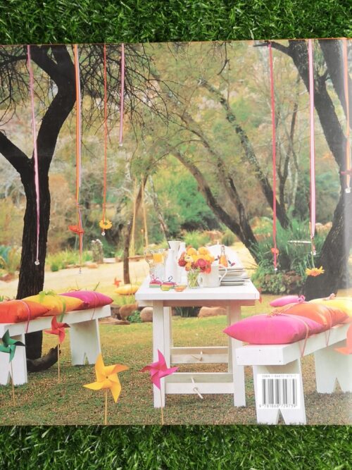 At My Table – Fay Lewis secondhand book