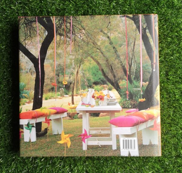 At My Table – Fay Lewis secondhand book