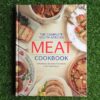 The Complete South African Meat Cookbook secondhand book
