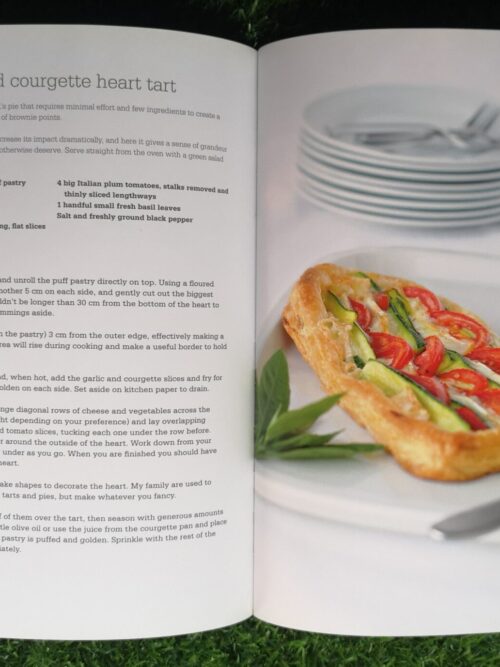 Food For Your Brood – Sam Gates secondhand book