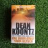 One Door Away from Heaven – Dean Koontz secondhand book