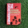The Catastrophist – Ronan Bennett secondhand book