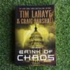 Brink Of Chaos – Tim LaHaye, Craig Parshall secondhand book