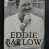 Eddie Barlow: The Autobiography secondhand book