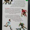 Thirty Bullies: A History Of Rugby World Cup – Alison Kervin secondhand book