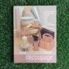 Nuwe Decoupage – Deborah Morbin, Tracy Boomer secondhand book