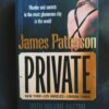 Private - James Patterson