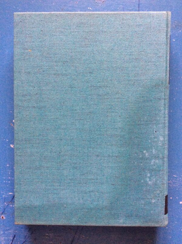 Impressionist Paintings in the Louvre – Germain Bazin secondhand book