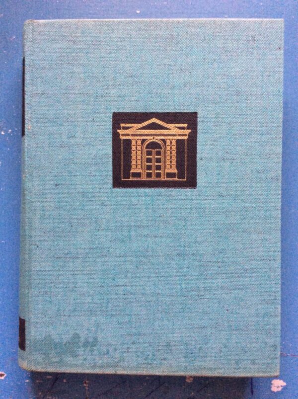 Impressionist Paintings in the Louvre – Germain Bazin secondhand book