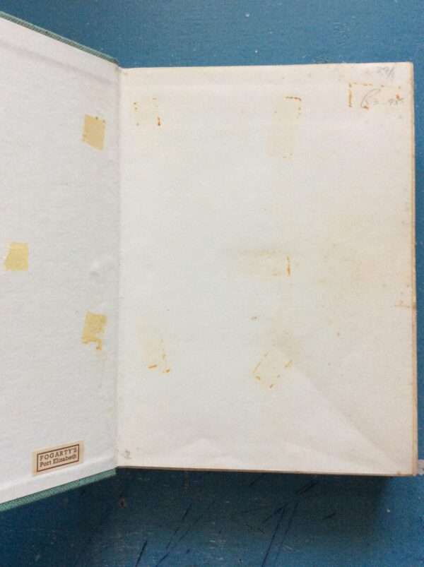 Impressionist Paintings in the Louvre – Germain Bazin secondhand book