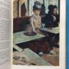 Impressionist Paintings in the Louvre – Germain Bazin secondhand book
