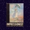 Impressionist Paintings in the Louvre – Germain Bazin secondhand book