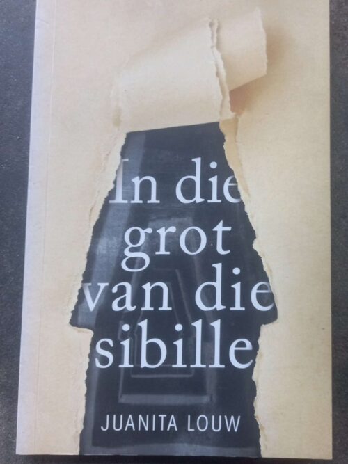 In Die Grot Van Die Sibille -- Juanita Louw