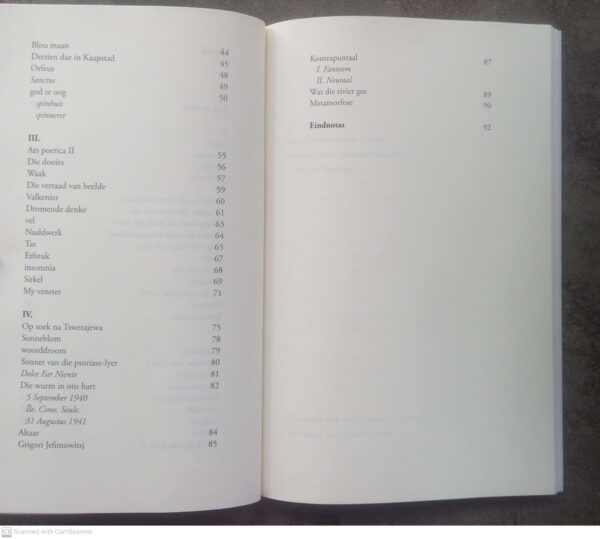 In Die Grot Van Die Sibille — Juanita Louw secondhand book