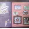 Just The Right Size – Nicola Davies secondhand book