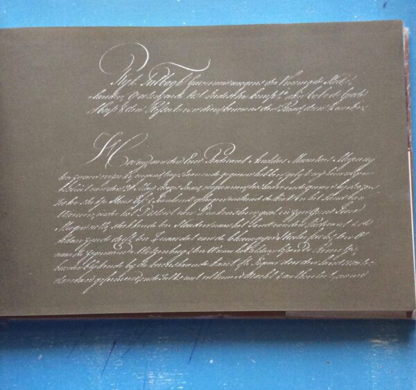 Kerkstraat In’t Land Van Waveren – Gawie En Gwen Fagan secondhand book