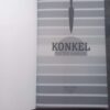 Konkel 3 Konkel – Pieter Marais secondhand book