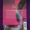 Learning To Ride – James Patterson, Erin Knightley secondhand book