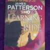 Learning To Ride – James Patterson, Erin Knightley secondhand book