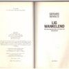 Lig Wankelend3 Lig Wankelend: Die Wese Van Die Liefde En Lewe Van Utte Reuter — Gerard Scholtz secondhand book