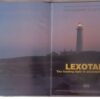 Lighthouses Of Southern Africa – Portnet, Mike Crewe-Brown secondhand book
