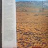 Namaqualand In Flower – Sima Eliovson secondhand book