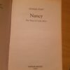 Nancy: The Story Of Lady Astor – Adrian Fort secondhand book