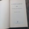 A New Earth: Awakening To Your Life’s Purpose — Eckhart Tolle secondhand book