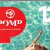 Pomp 12 secondhand book