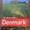 The Rough Guide To Denmark – Caroline Osborne Et Al. secondhand book