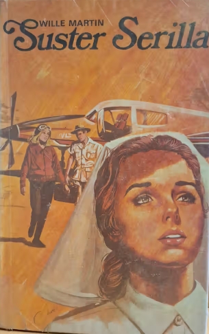 Suster Serilla - Wille Martin