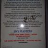Sky Masters – Dale Brown secondhand book