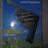 Sky Masters – Dale Brown secondhand book