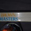 Sky Masters – Dale Brown secondhand book