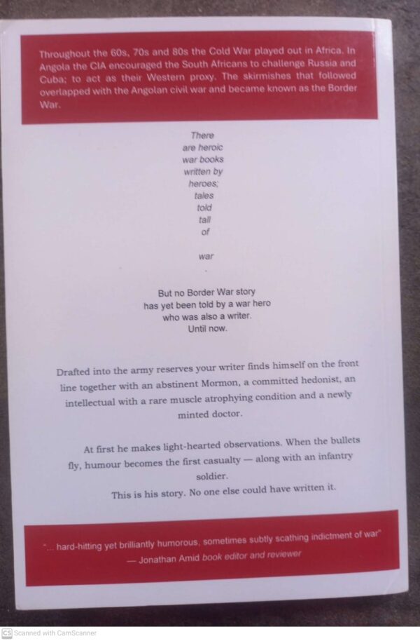 Somewhere Sometime Someplace – Matthew Fisher HC *Signed* secondhand book