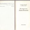 Die Staat Teen Anna Bruwer — Anchien Troskie As Elbie Lotter secondhand book