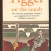 Tigger On The Couch — Laura James secondhand book