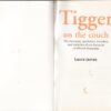 Tigger On The Couch — Laura James secondhand book