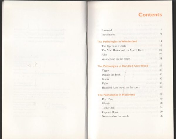 Tigger On The Couch — Laura James secondhand book