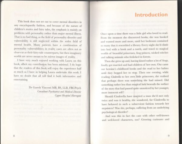 Tigger On The Couch — Laura James secondhand book