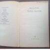 Titus Alone -- Mervyn Peake
