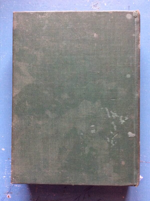 Reader’s Digest Twenty Best Books – Various secondhand book