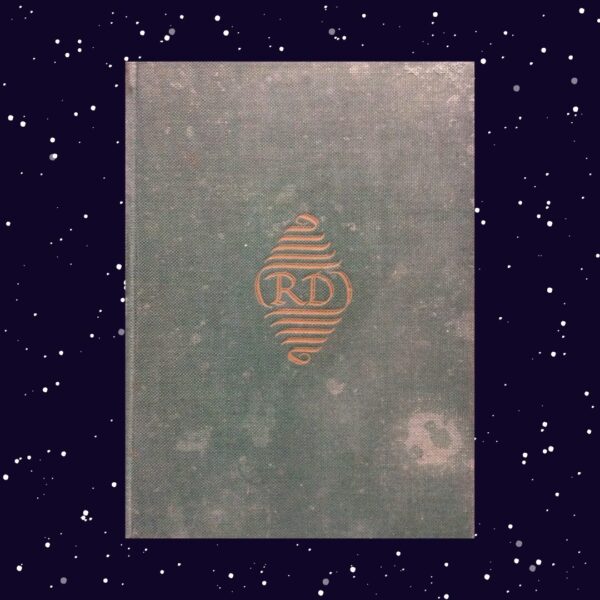 Reader’s Digest Twenty Best Books – Various secondhand book