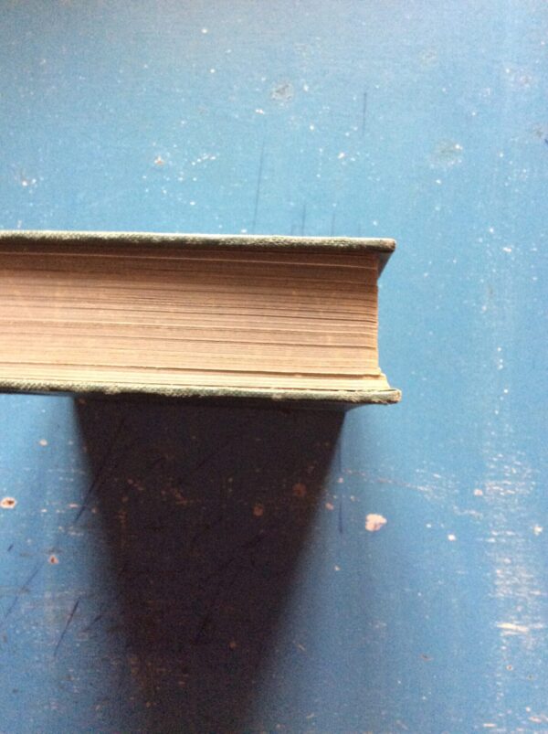 Reader’s Digest Twenty Best Books – Various secondhand book