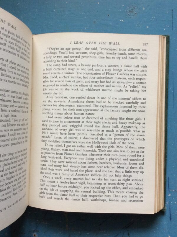 Reader’s Digest Twenty Best Books – Various secondhand book