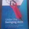 Under The Swinging Arch – Paul Hoffman secondhand book