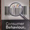 Consumer Behaviour – Mornay Roberts-Lombard, Sanjana Brijball Parumasur secondhand book