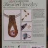 More glamorous Beaded Jewelry – M.T Ryan secondhand book